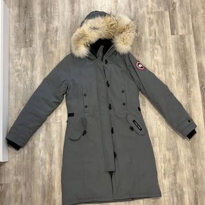 Canada Goose Kensington Parka